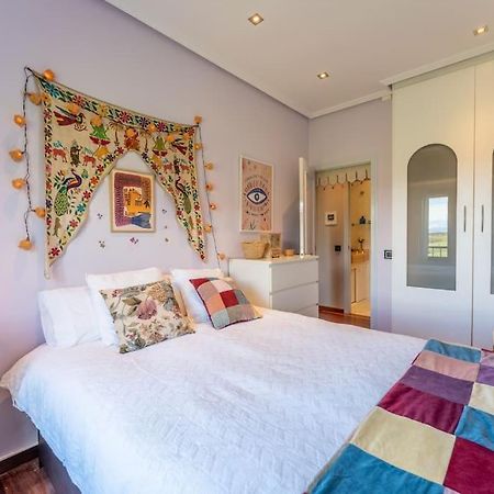 Casa Saida Apartman Liencres Kültér fotó