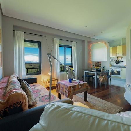 Casa Saida Apartman Liencres Kültér fotó