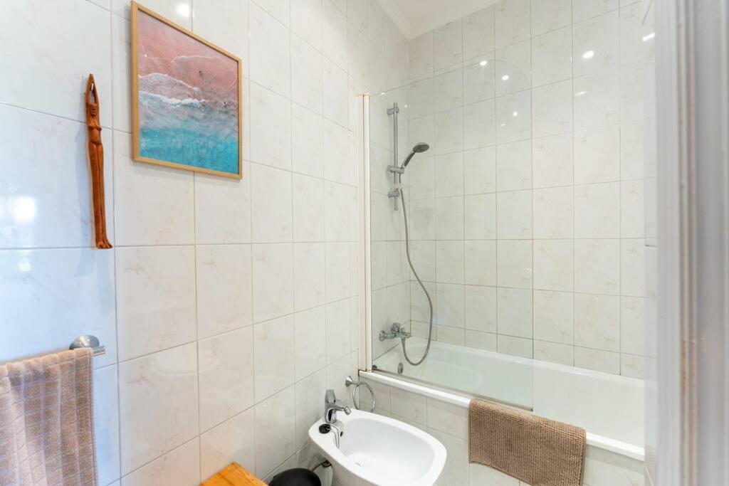 Casa Saida Apartman Liencres Kültér fotó