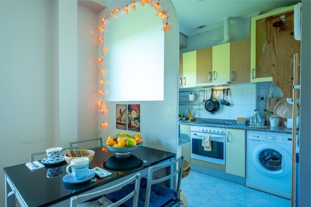 Casa Saida Apartman Liencres Kültér fotó