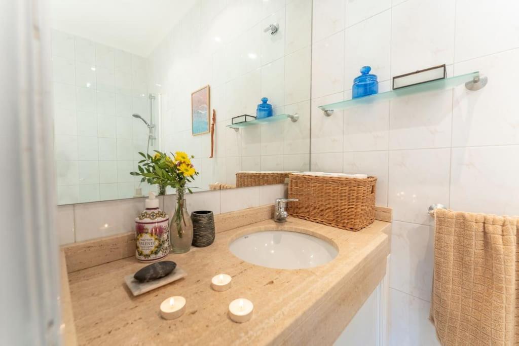 Casa Saida Apartman Liencres Kültér fotó