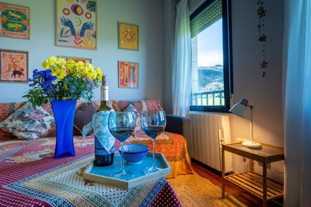 Casa Saida Apartman Liencres Kültér fotó